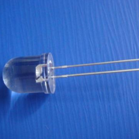 (image for) 10mm LED 2000nm Light-emitting Diode IR infrared LED